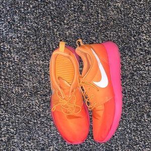 limited edition nikes!